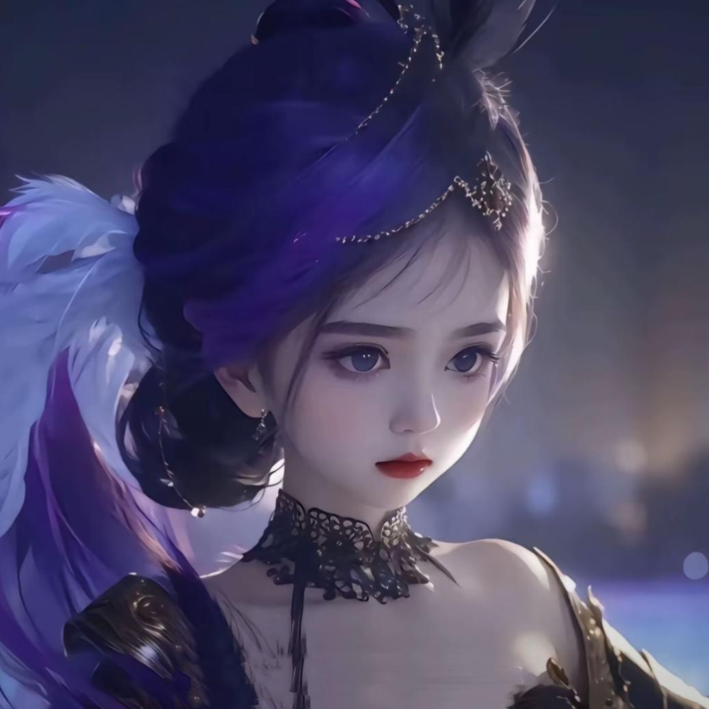 换个名字吧♛
