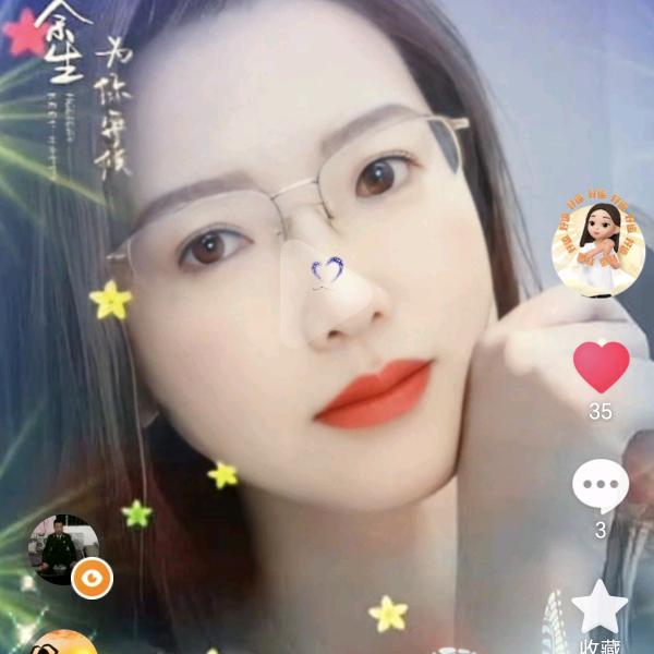 我本善良！