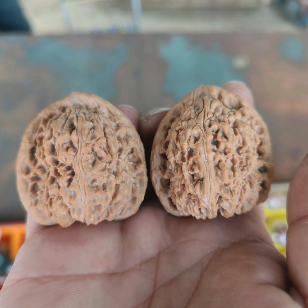 闯王核蛋头