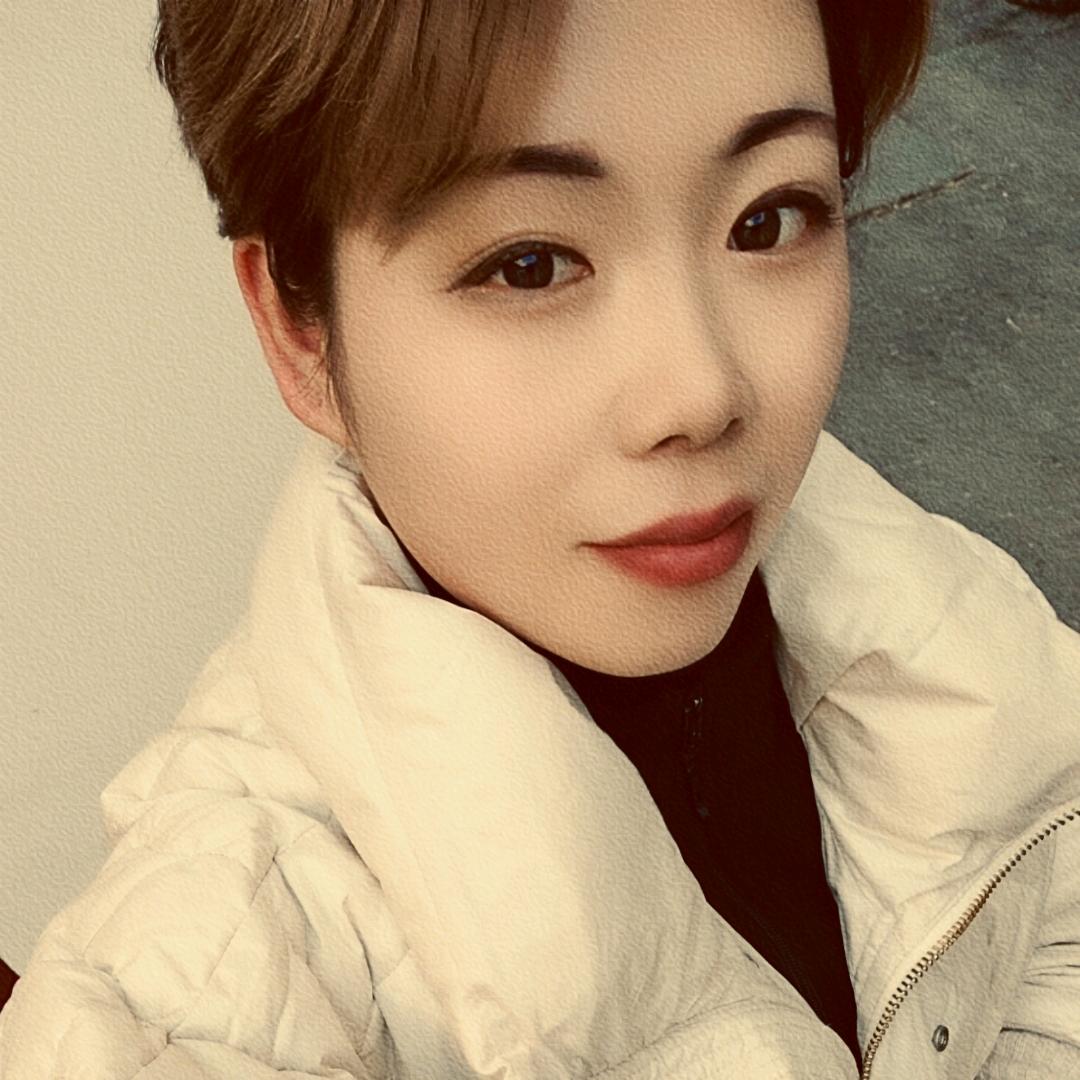 加油！姑娘！（生活☞文案）