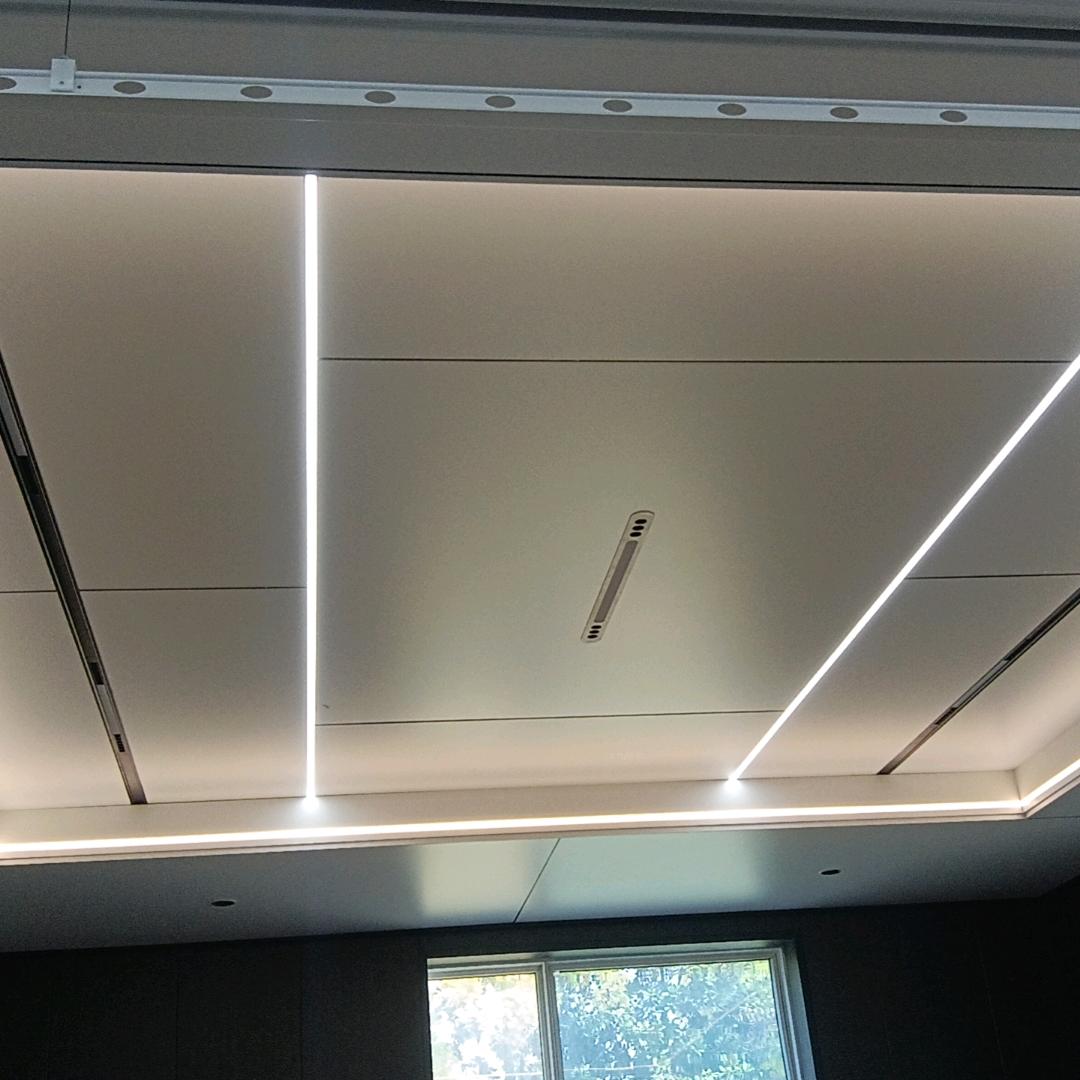 阿二蜂窝大板加工厂，吊顶一站式服务