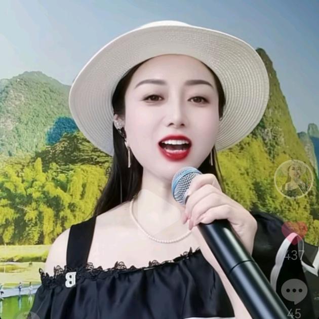 梅子山歌⁵¹⁶⁸