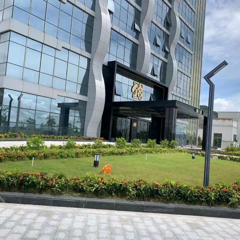 珠海广诚汇信息科技有限公司