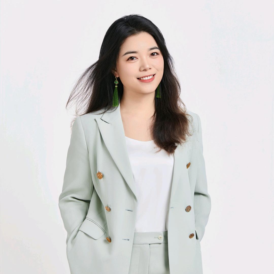 甄心老师