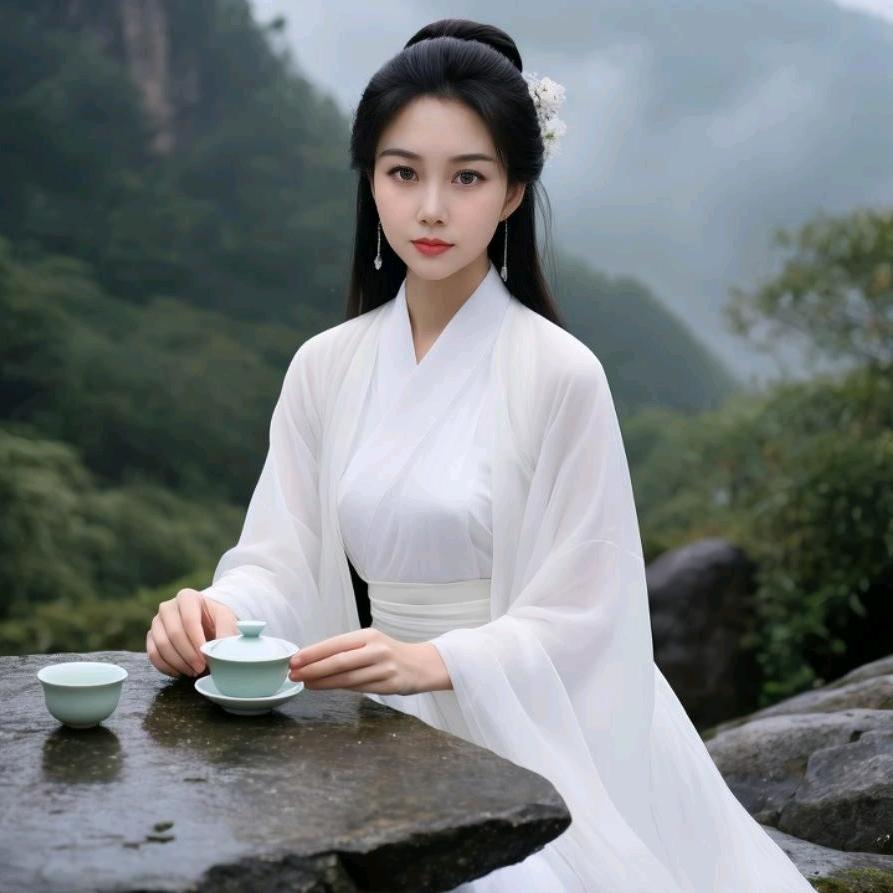从不低头