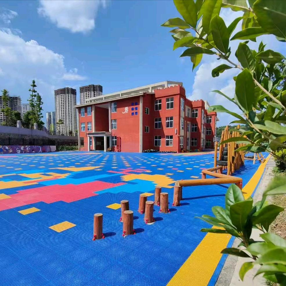 星火幼儿园&碧桂园幼儿园