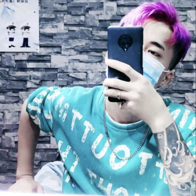 刘庄店靓点美发