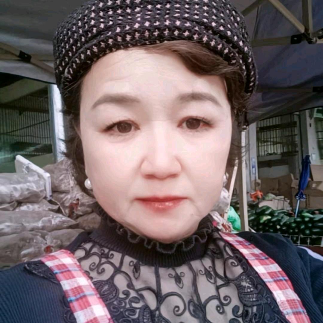 马姐