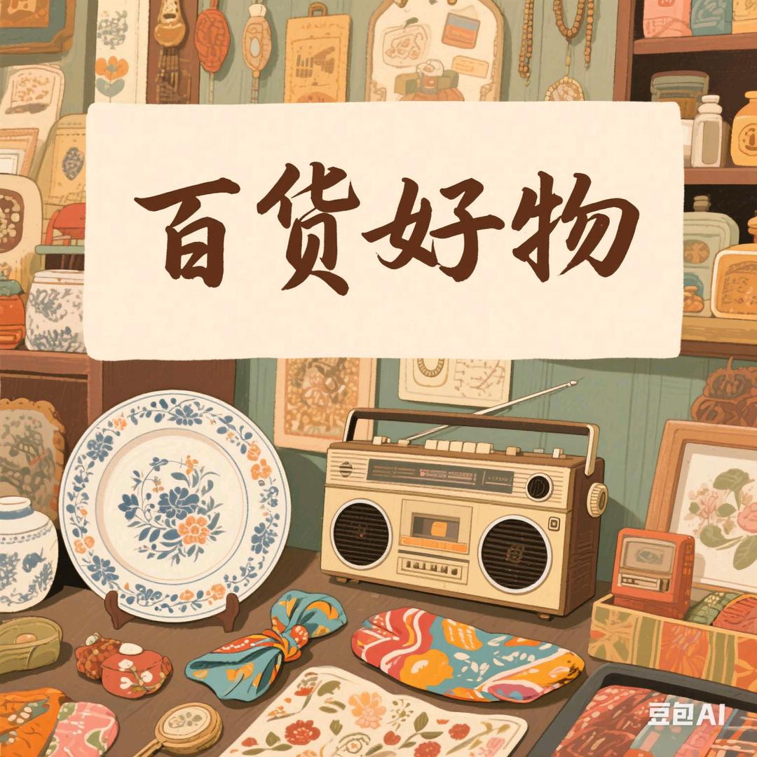 柳青好物