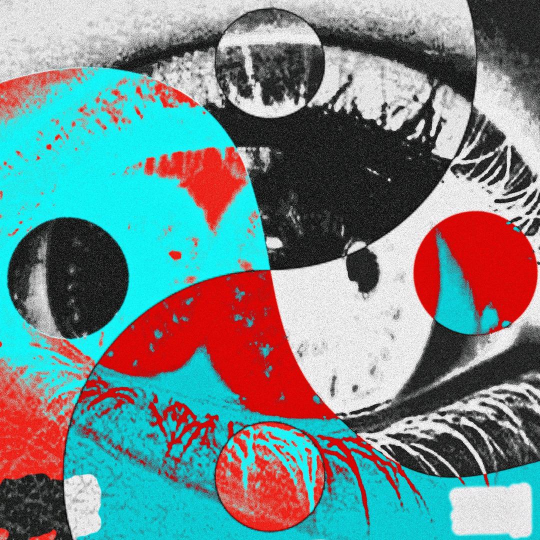 正负瞳（11月广州