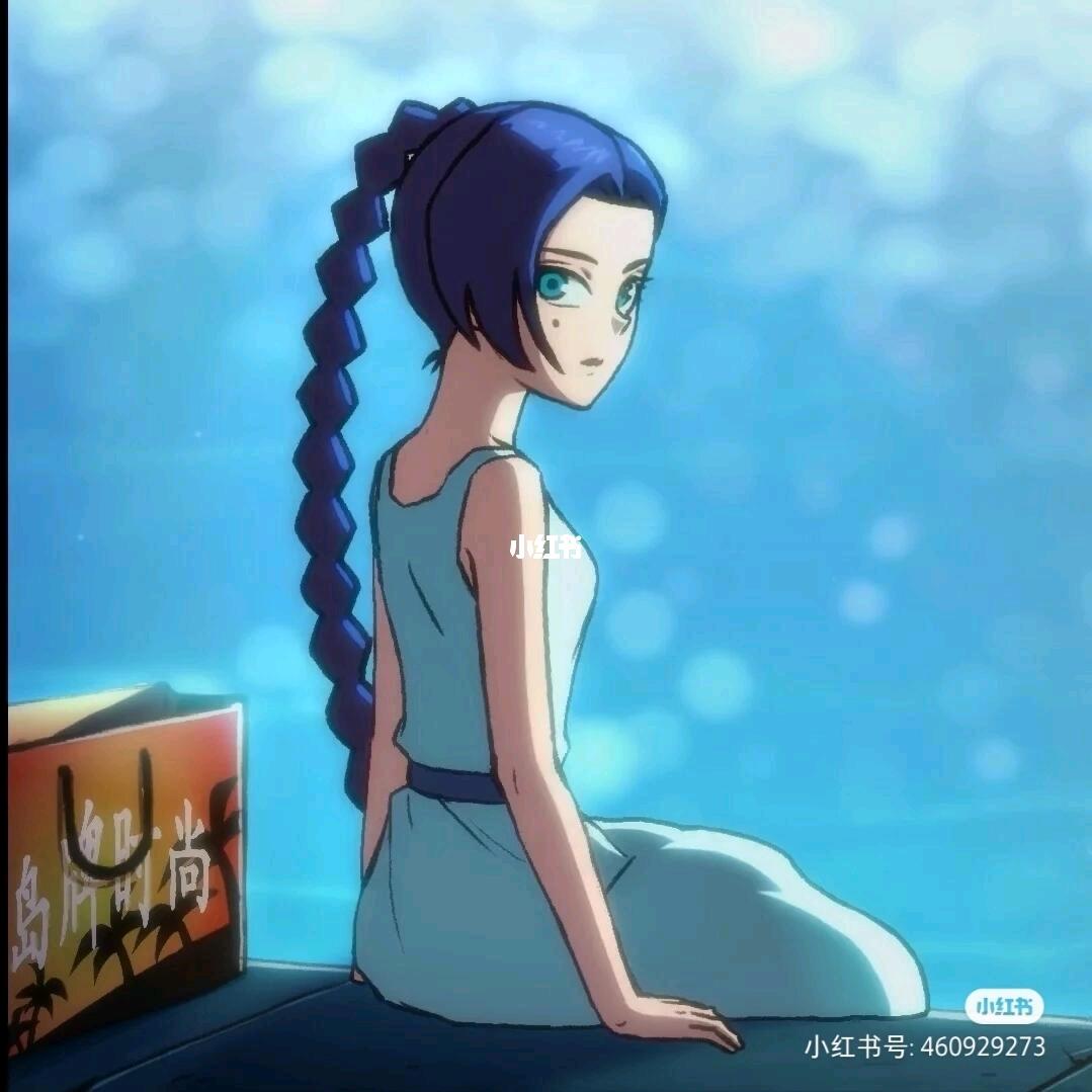 清嫑(竹边雨)
