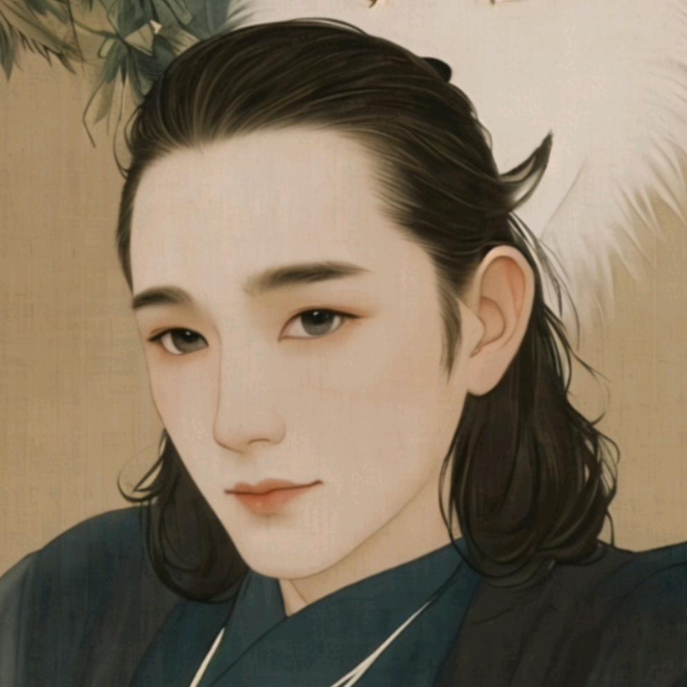 私家人