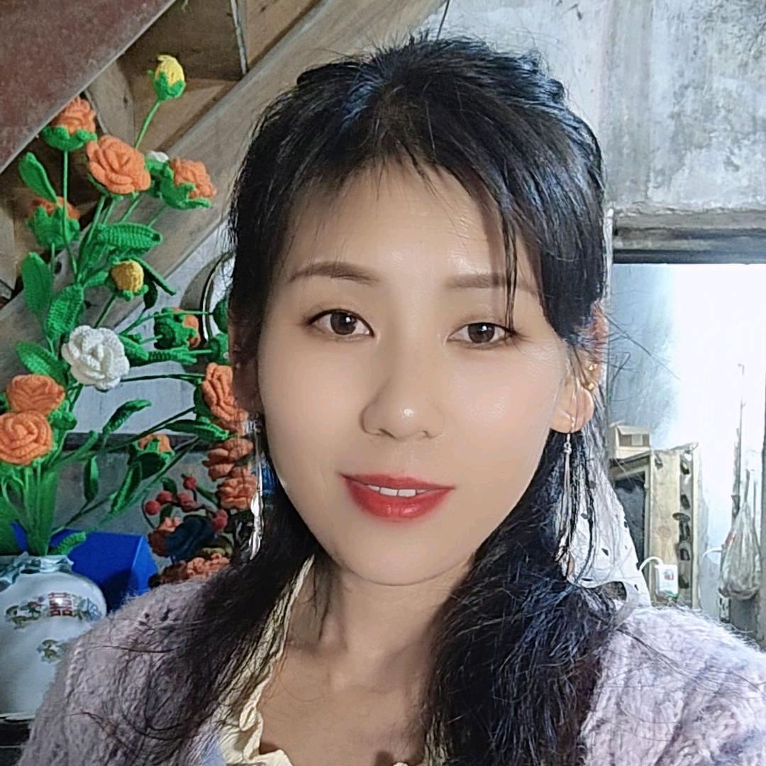 小茹
