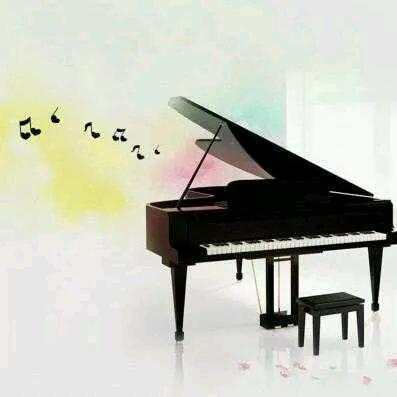 舒兰市冯老师钢琴艺术🎹