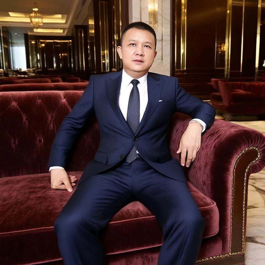 小人物★