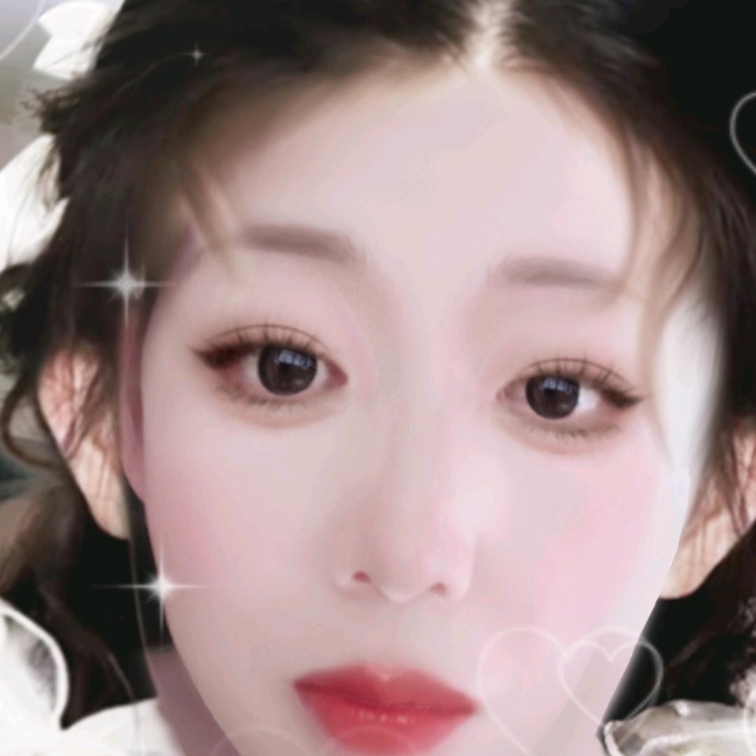 做自己的小米粒