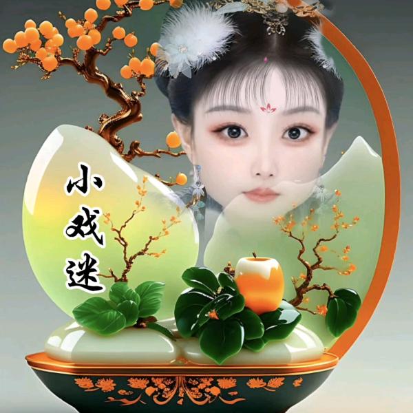 小戏迷
