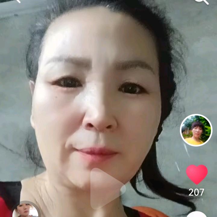 皖北暖姐