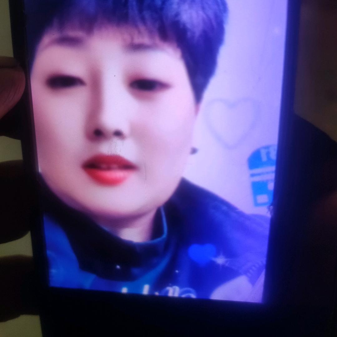 农村李姐