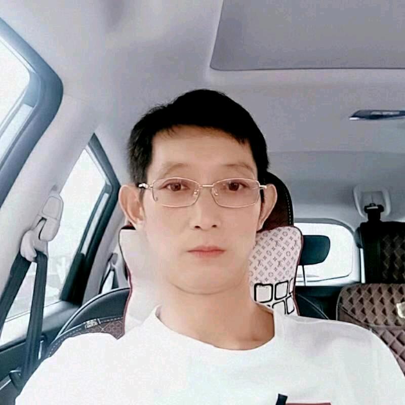 找个帅哥就嫁了