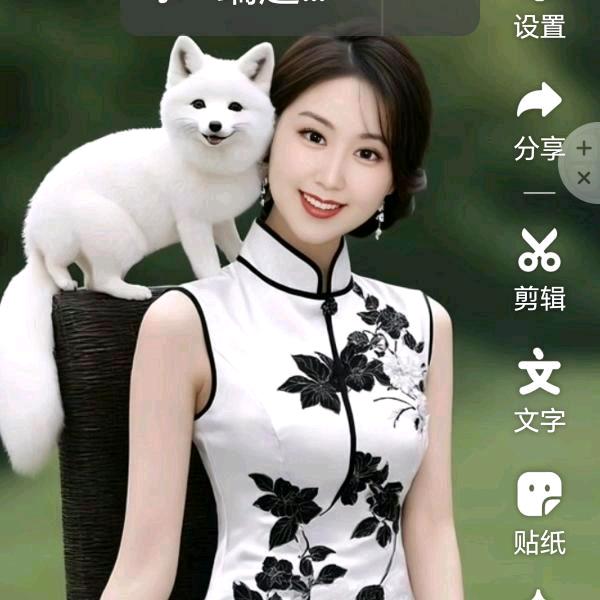 做自己的女王