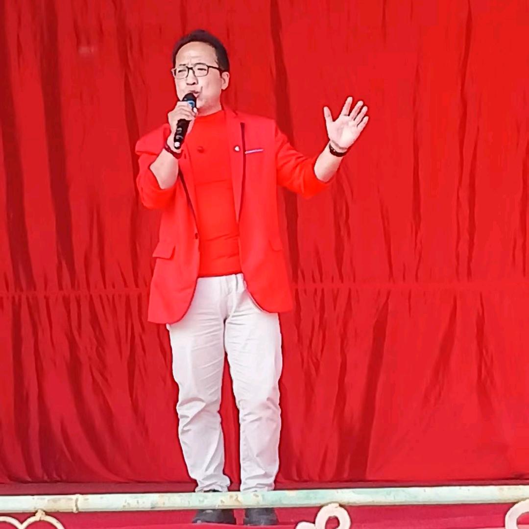 知音专业歌手书法家教