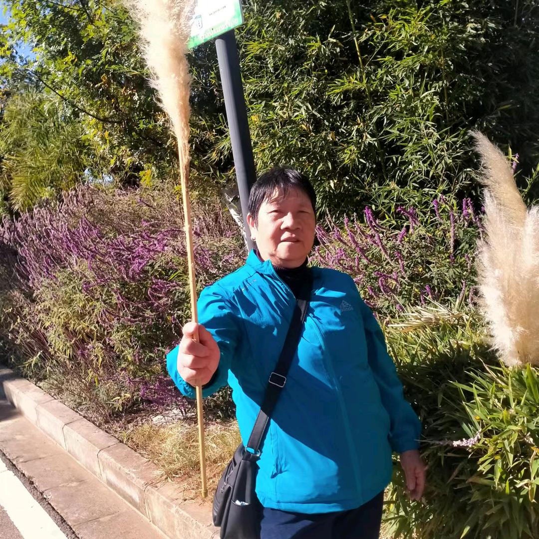 吴桂珍