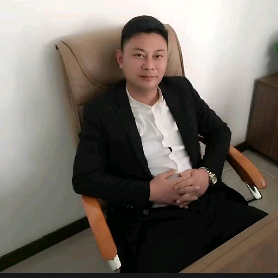 🇨🇳 黄先生