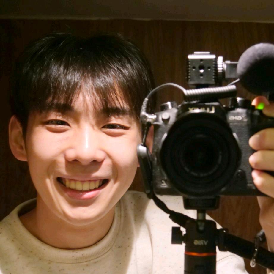 徐家赫的Vlog
