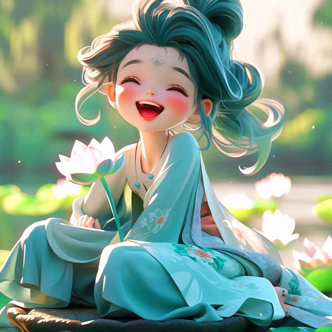 太阳花🌸