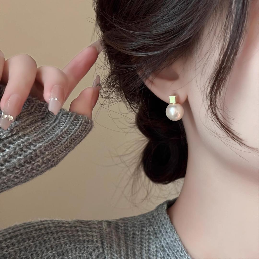 李李小饰品