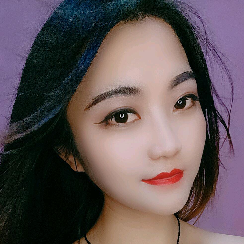 小晴天。