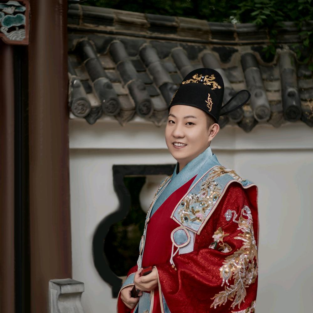 小闯