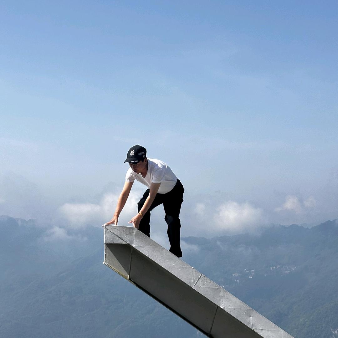老付