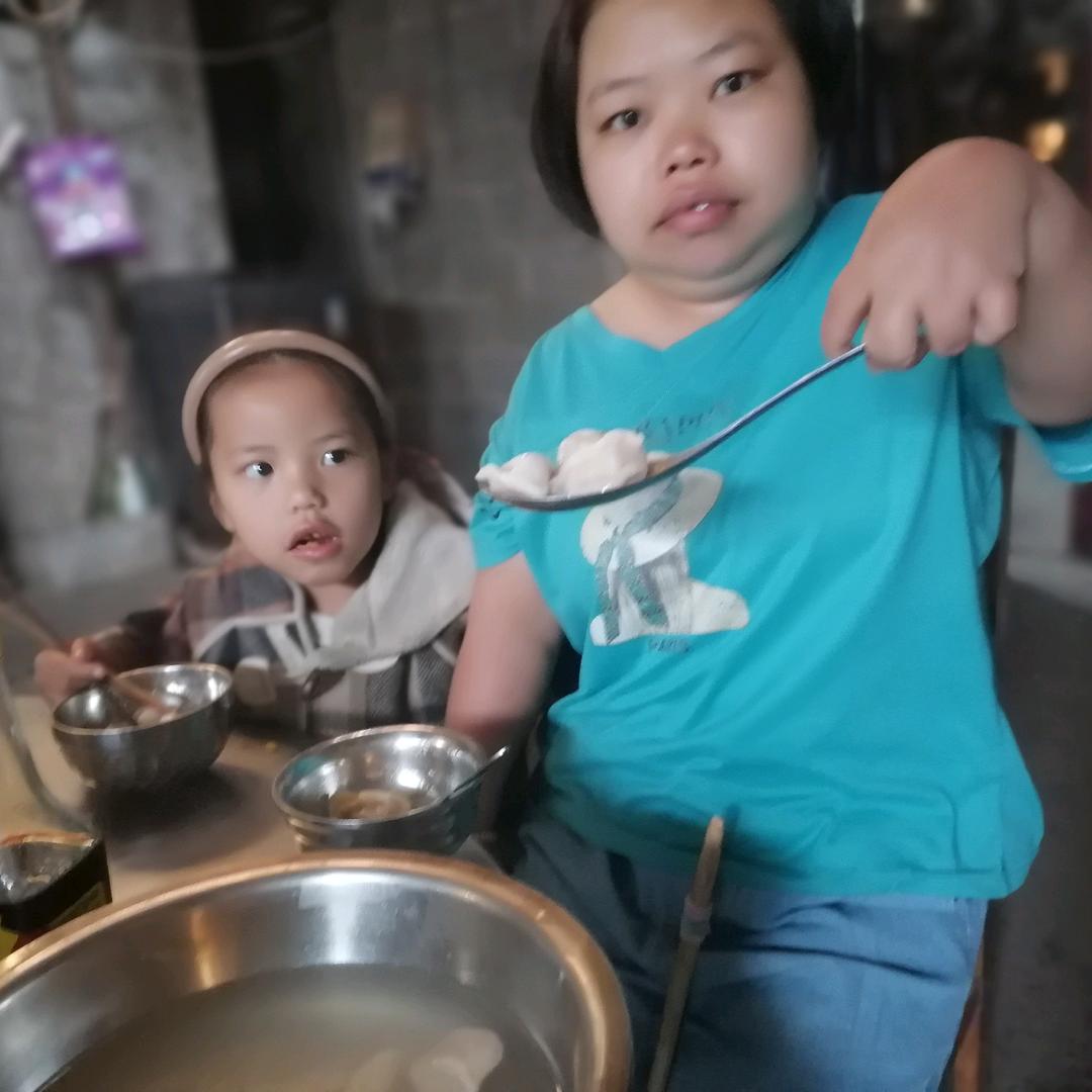 残疾宝妈^