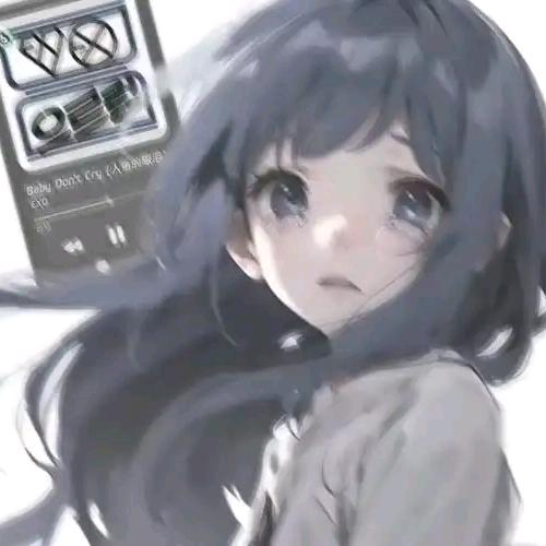 蛋仔派对小月