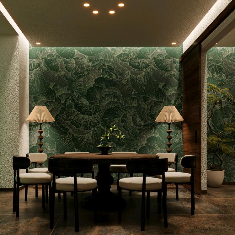 山肴·云南小馆·Bistro