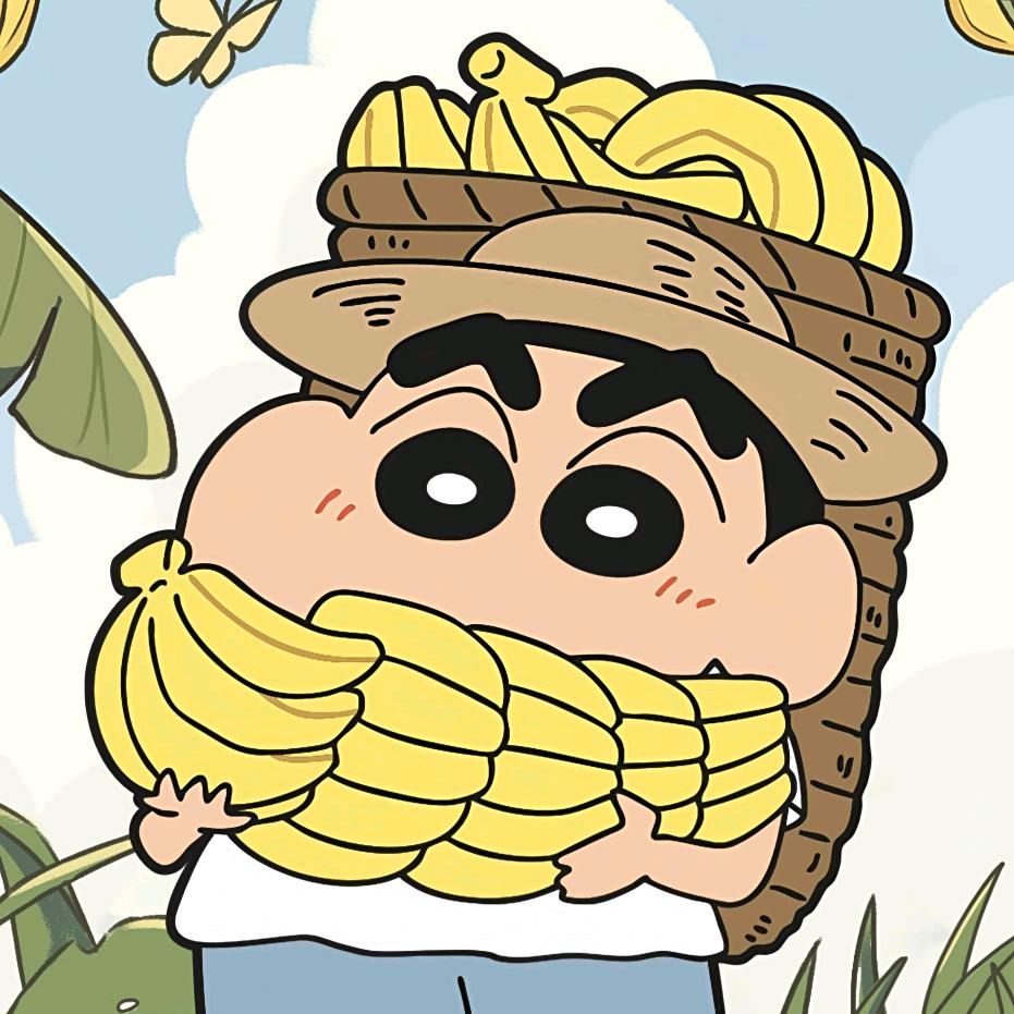 瓦学弟~蜡笔小白