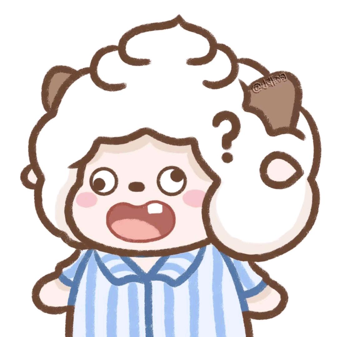 🌸一只懒羊羊