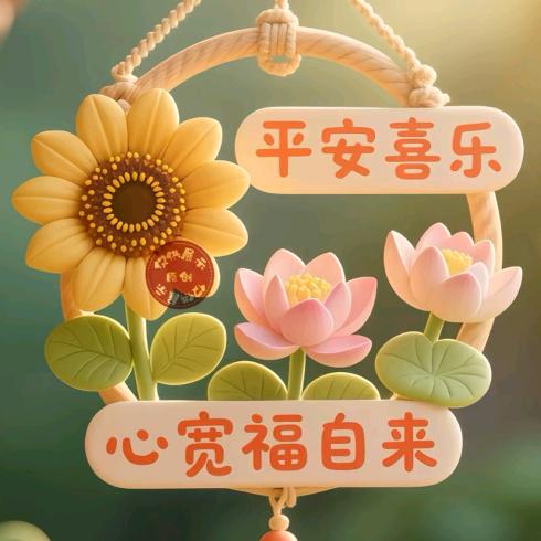 🌈心想事陈🌈