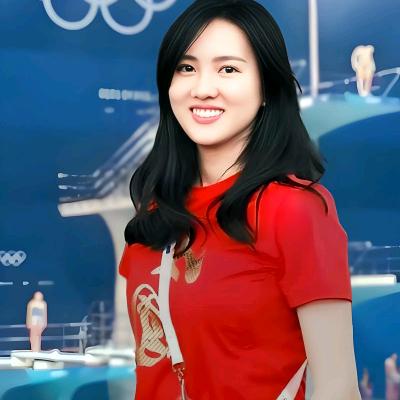 婵宝～