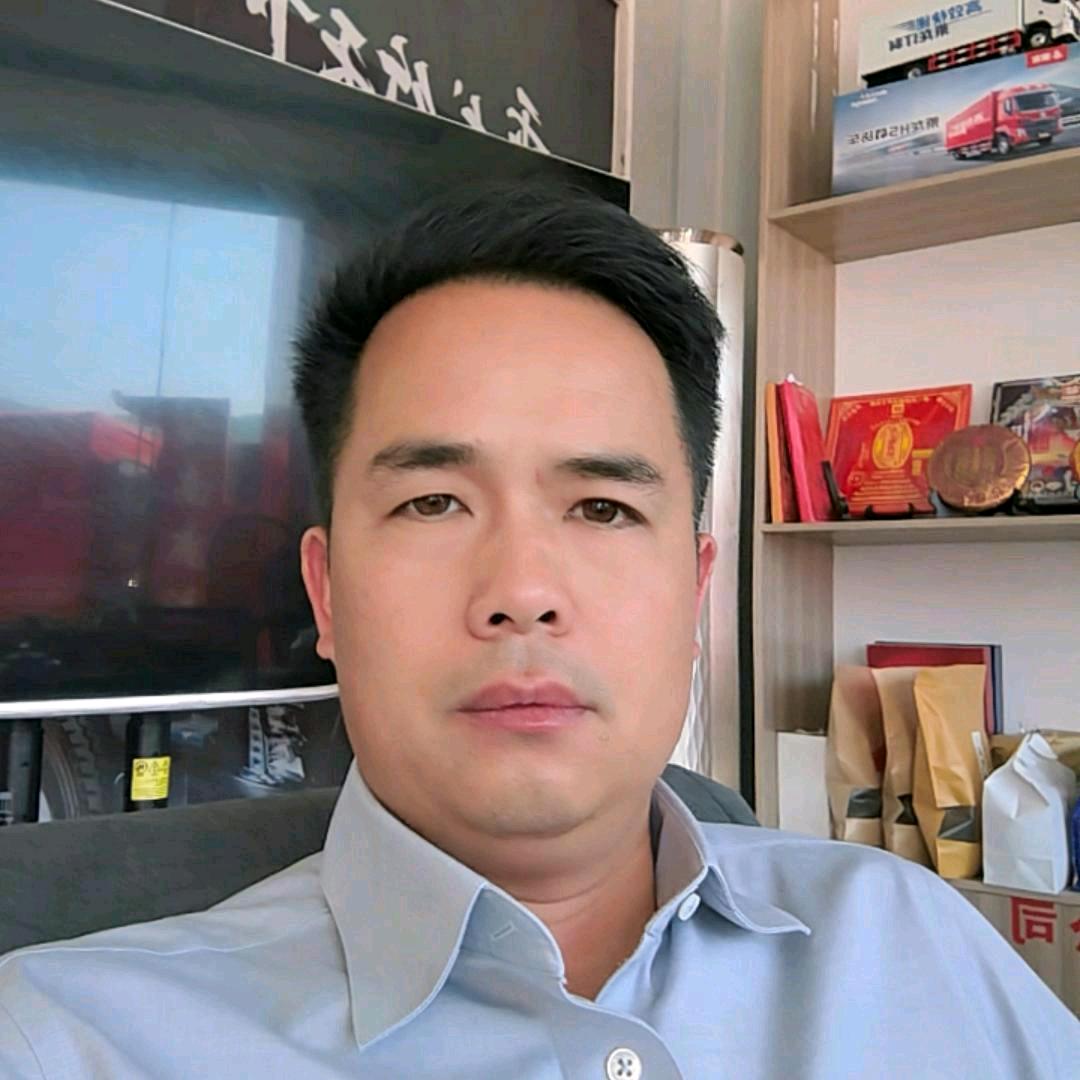 乘龙汽车—云南庞运店