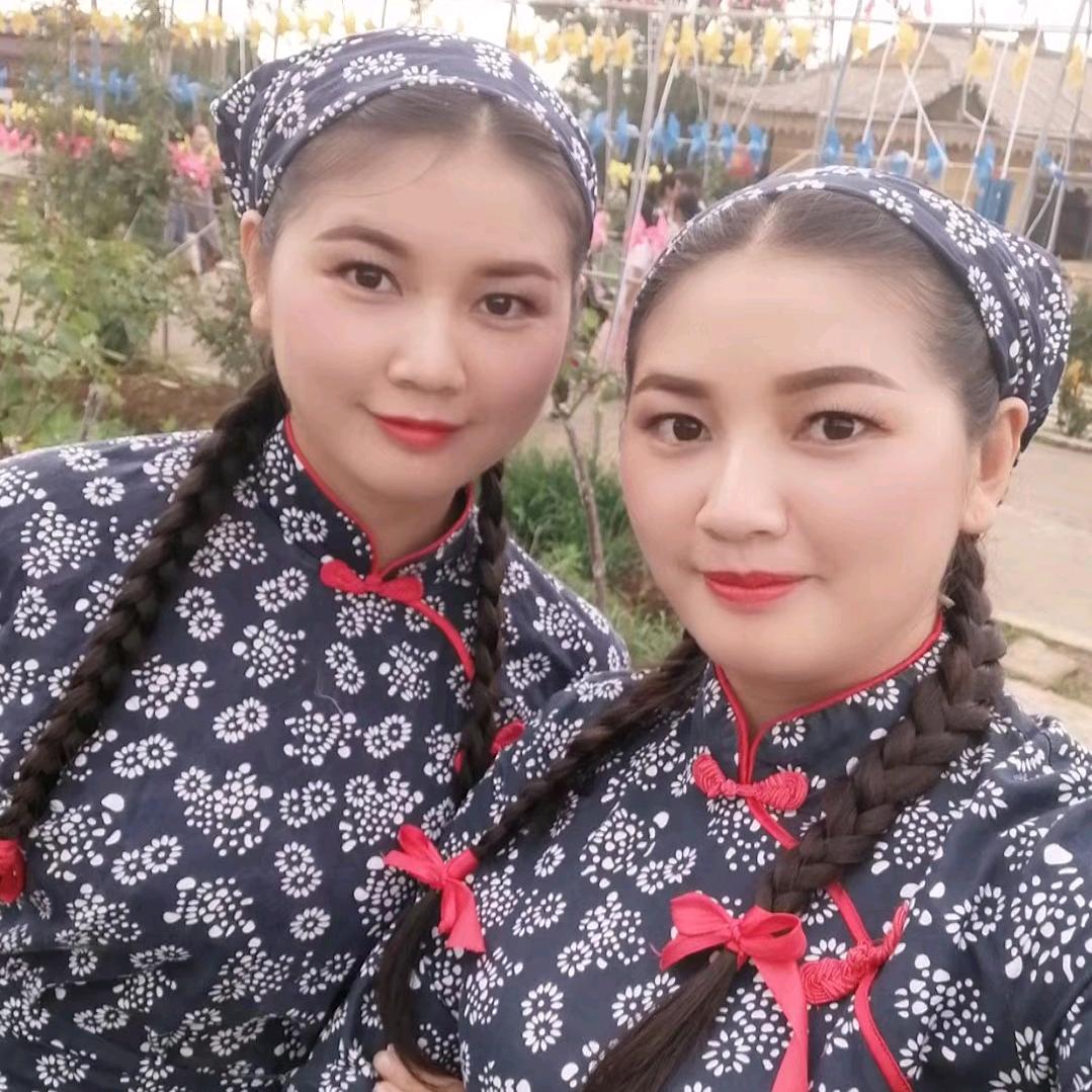巴山辣椒妹