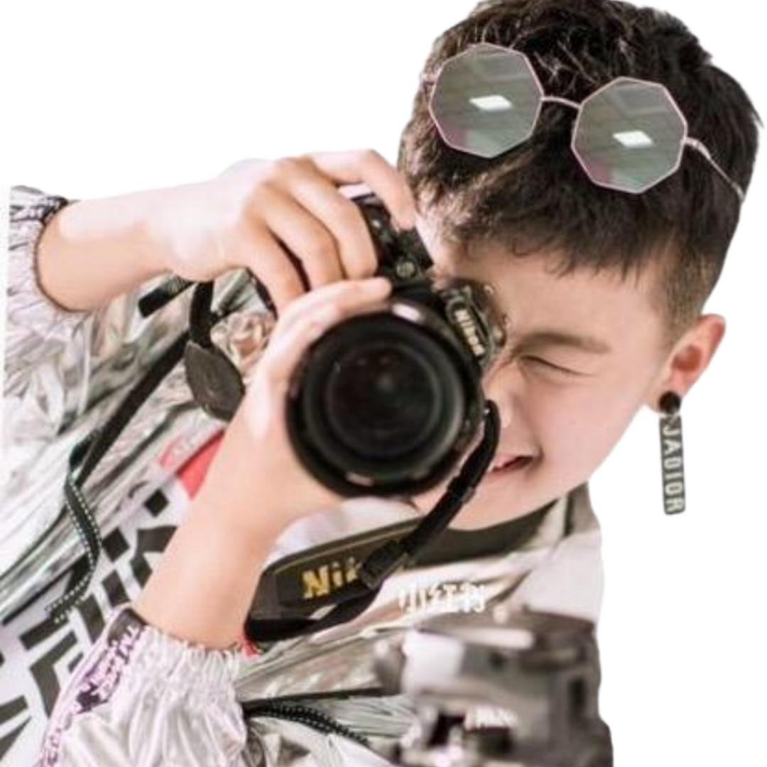 拾悦少年