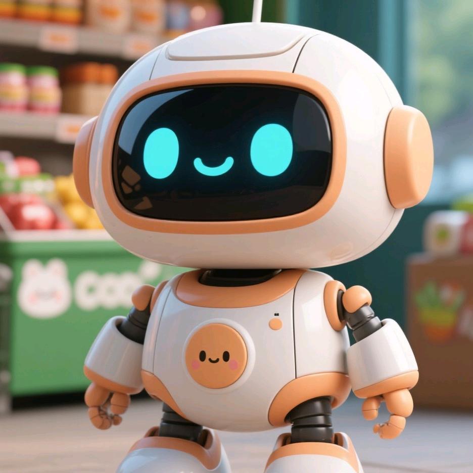 大卖机直播助手机器人