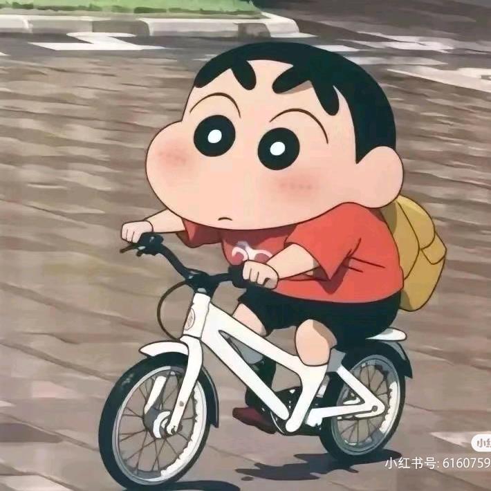 右不小新