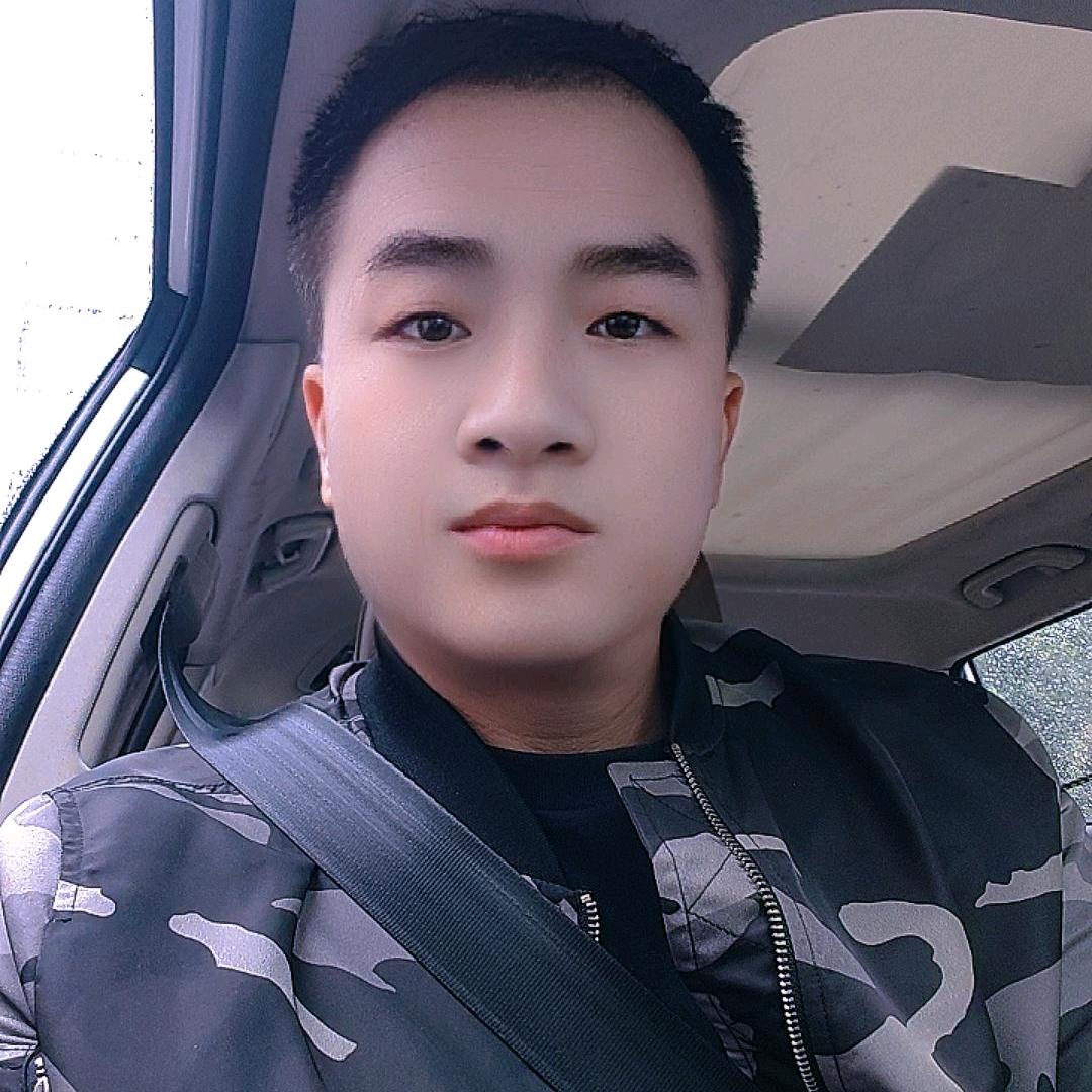 卖麻将机的小哥哥