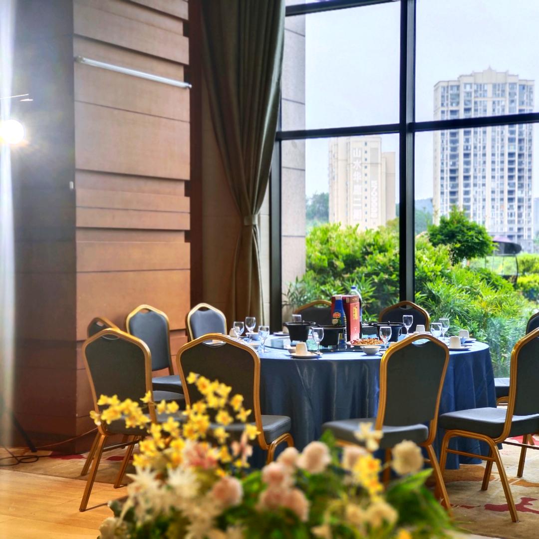 湖北一方山水酒店市场营销部