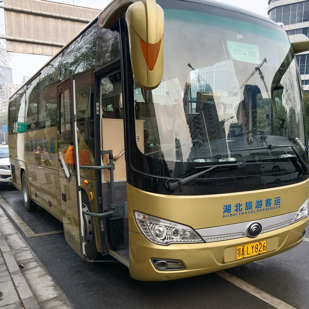 光哥:人在旅途: