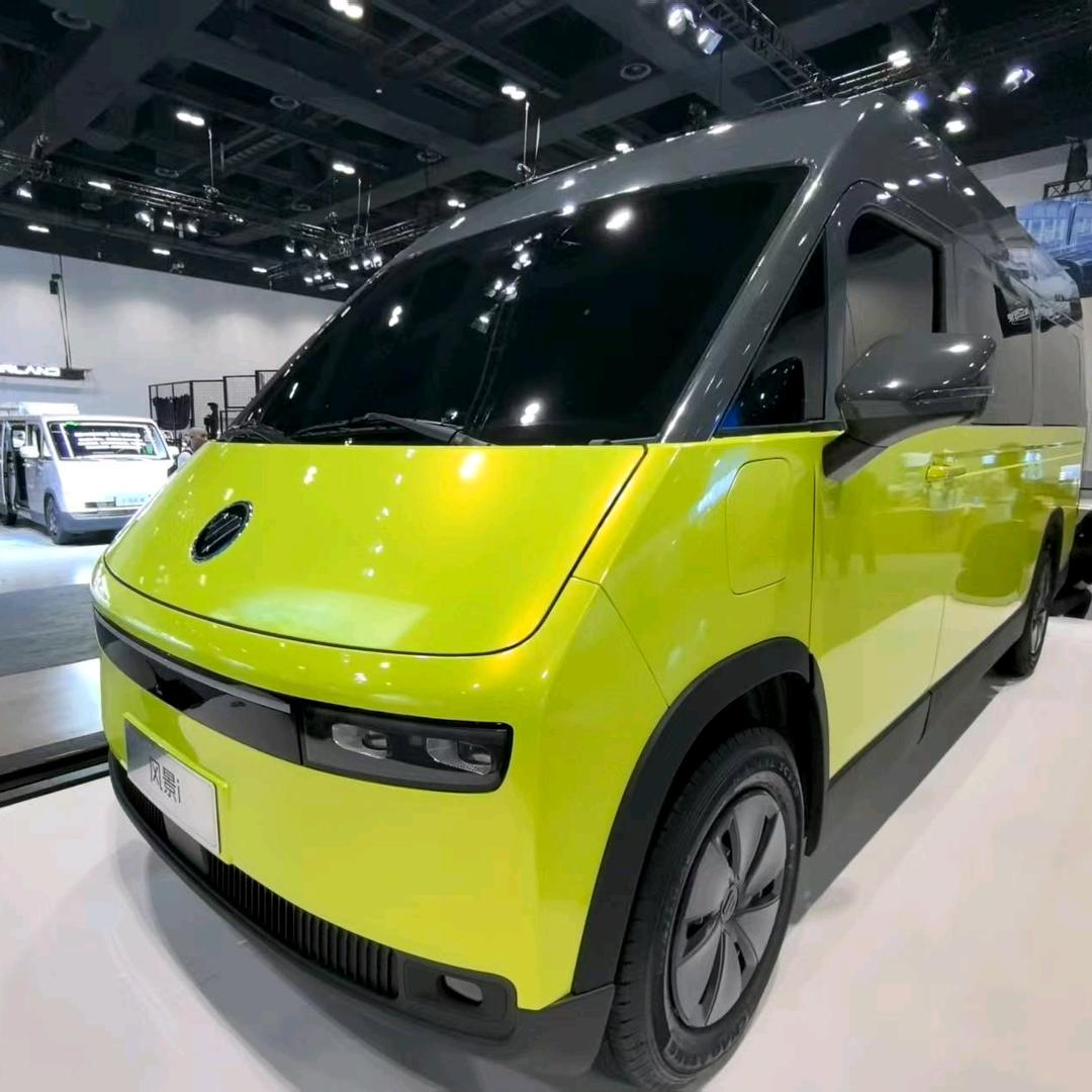 福田图雅诺东安动力